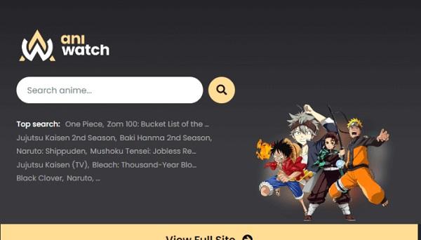 Install AniWatch APK on Android TV Box