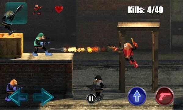 killer bean unleashed apk for android