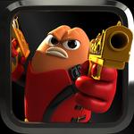 Icon Killer Bean Unleashed
