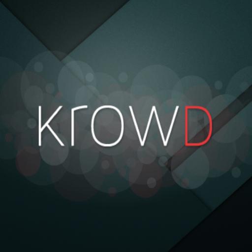 KrowD