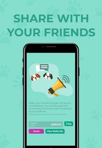 lovely pet apk for android