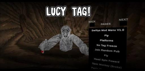 Thumbnail Lucy Tag