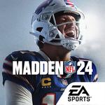 Icon Madden NFL 24 Mobile Football