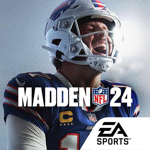 Madden NFL Mobile Football 6.2.2 (arm-v7a) (Android 4.4+) APK