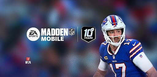 Thumbnail Madden NFL 24 Mobile Football
