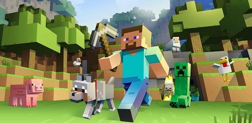 Minecraft 1.20.40 APK PE Download Free for Android