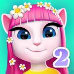 Icon My Talking Angela 2