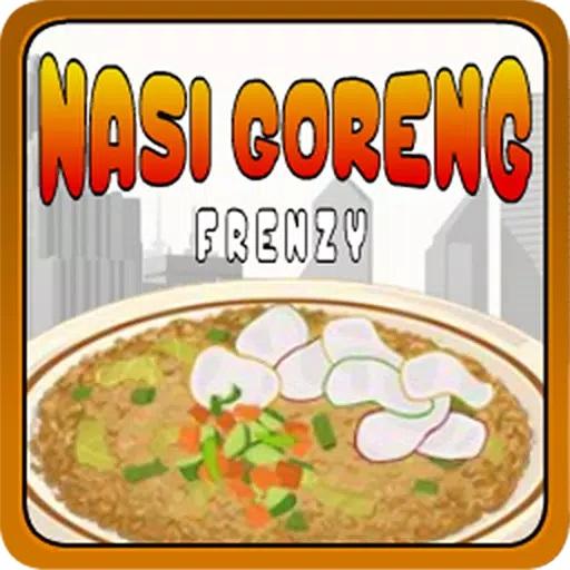 Nasi Goreng Frenzy 1.2.0 APK Original