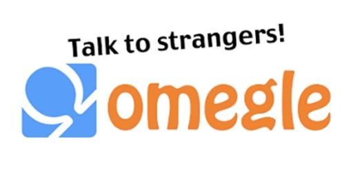 omegle talk to strangers apk