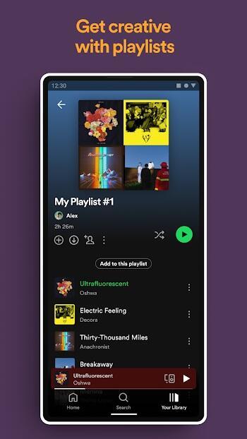 Spotify Premium APK 8.8.96.364 (Desbloqueado) Download 2023