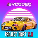 Icon Project Drift 2.0