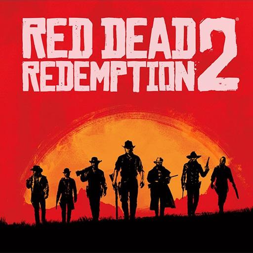 Red Dead Redemption 2