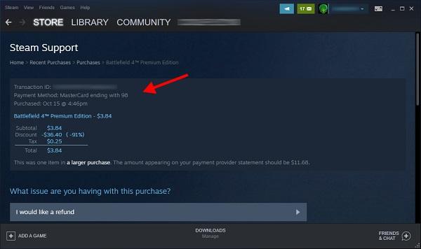 Revealing How to Track Game Purchase History on Steam