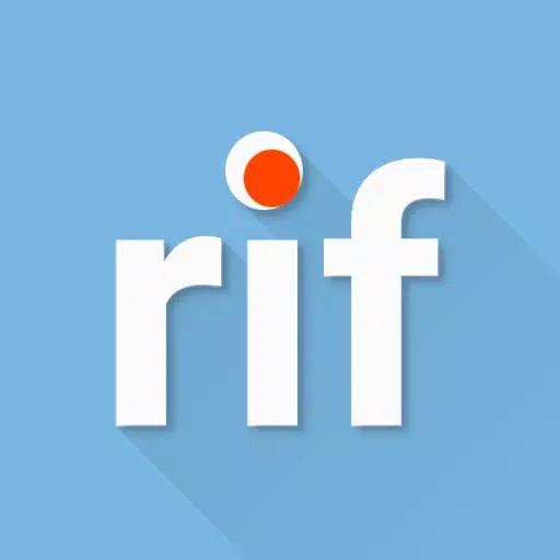 Rif Golden Platinum 5.6.22 APK Original