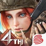 Icon Rules of Survival