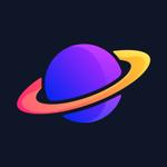 Icon Saturn App