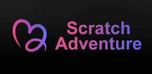 Thumbnail Scratch Adventure