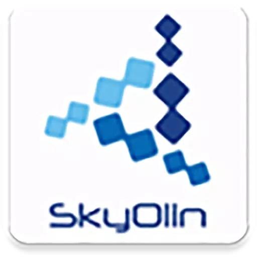 Skyolin Helper