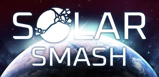 Thumbnail Solar Smash