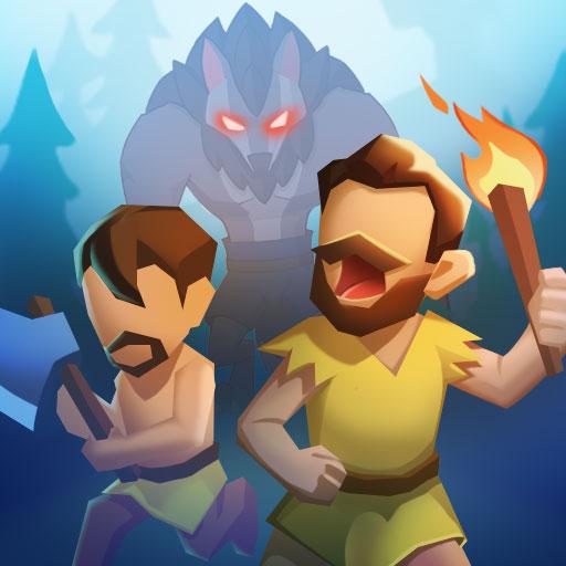 Download do APK de Ilha do Sobrevivente-Idle Game para Android