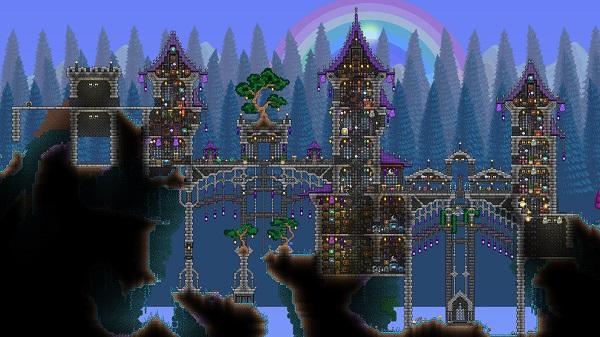 Tips and Tricks to Become a Smart Player in Terraria