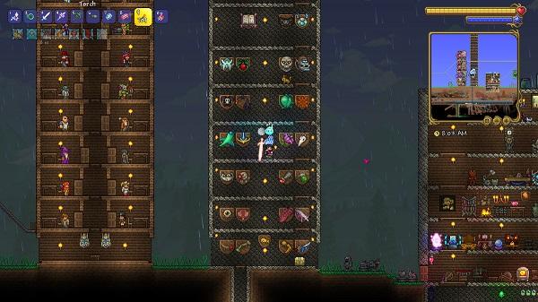 Tips and Tricks to Know in Terraria