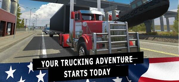 truck simulator pro usa apk free download