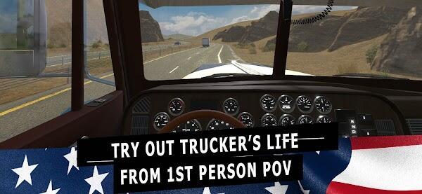 truck simulator pro usa apk ios