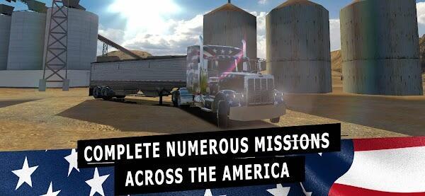 Truck Simulator PRO 2 v1.6 Apk + Data android