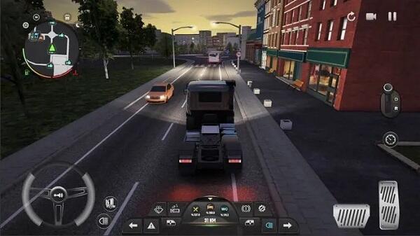 truck simulator world apk latest version