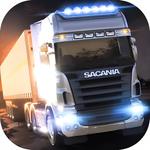 Icon Truck Simulator World