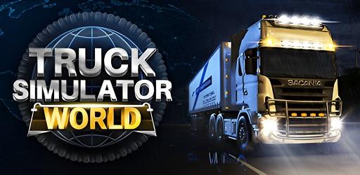 Thumbnail Truck Simulator World