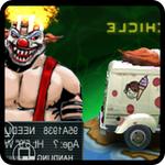 Icon Twisted Metal