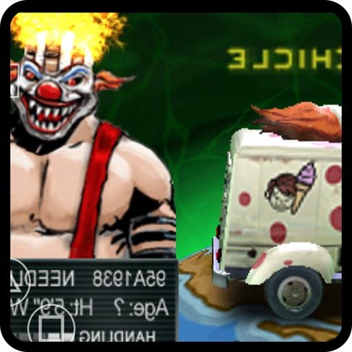 Twisted Metal