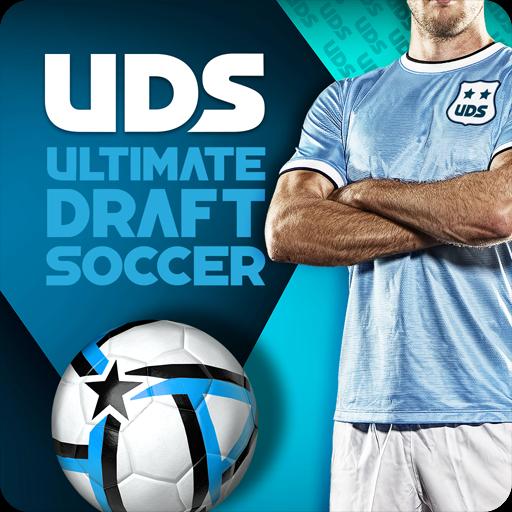 Ultimate Draft Soccer 1.02 APK Original