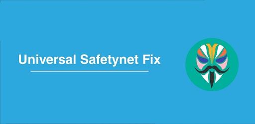 Thumbnail Universal Safetynet Fix