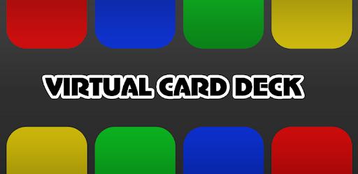 Thumbnail Virtual Sorry Card Deck