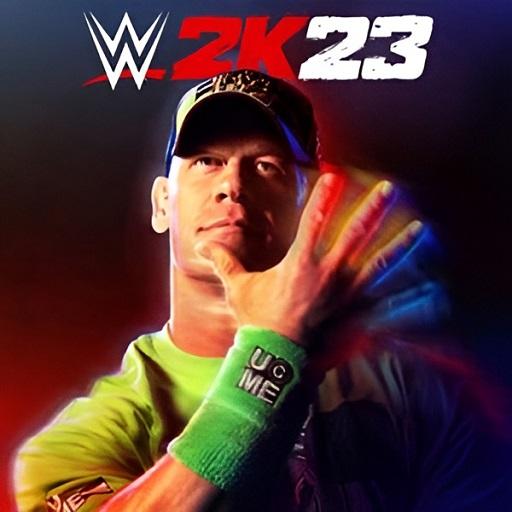 100MB] WWE 2K23 Highly Compressed PSP ISO