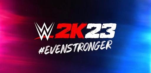 Download WWE 2K23 Mobile