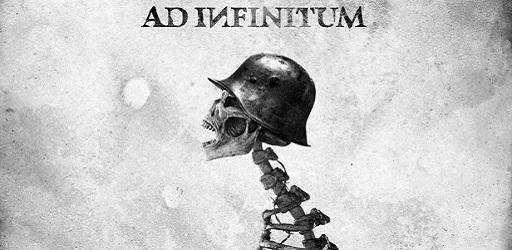 Thumbnail Ad Infinitum Game