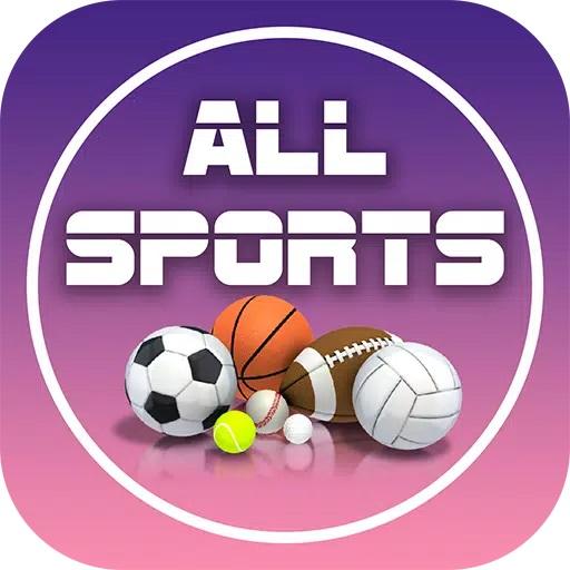 All Sports TV Channel Live HD 1.4 APK Original