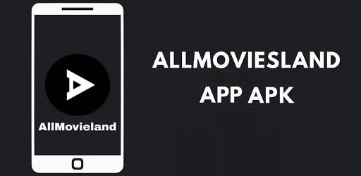 Thumbnail AllMovieLand App