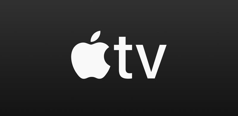 Thumbnail Apple TV (Android TV)