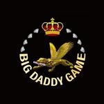 Icon Big Daddy Game