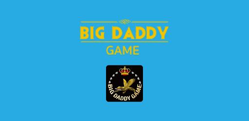 Thumbnail Big Daddy Game