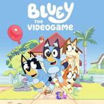 Icon Bluey The Video Game
