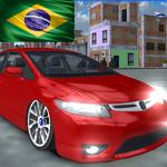 Icon Carro Brasil Mobile
