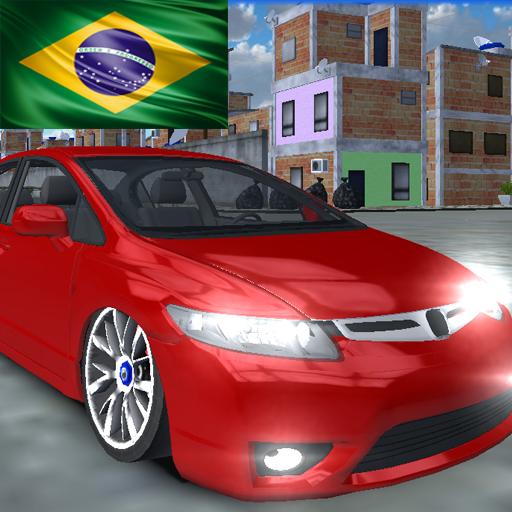 Carro Brasil Mobile