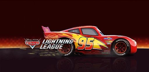 Thumbnail Cars Lightning League