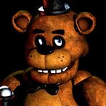 Icon Creepy Nights at Freddy’s